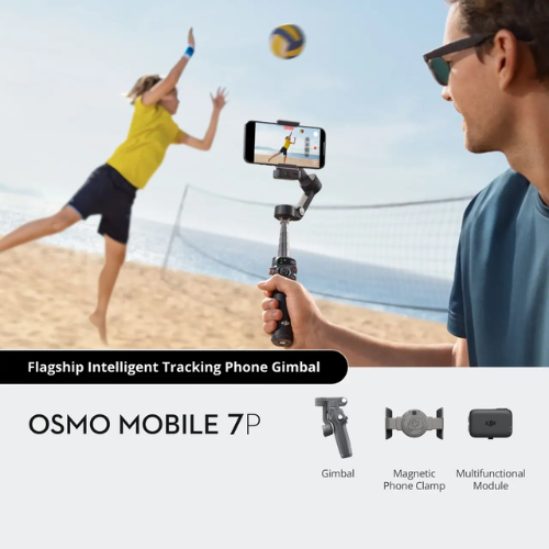 DJI Osmo Mobile 7 /7P Gimbal