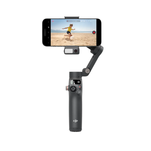 DJI Osmo Mobile 7 /7P Gimbal