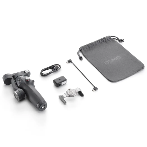DJI Osmo Mobile 7 /7P Gimbal