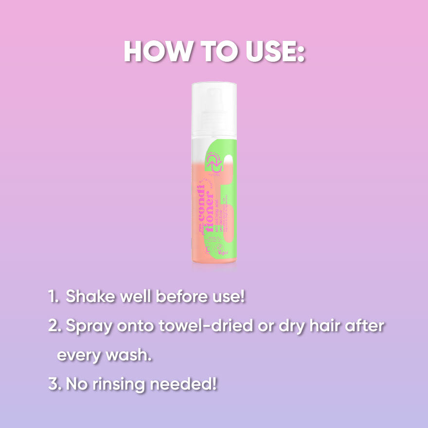 ONLYBIO - NUTRITION TWO-PHRASE CONDITIONER 200ML