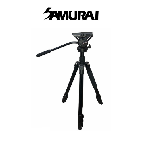 Samurai Tripod Outdoor 180