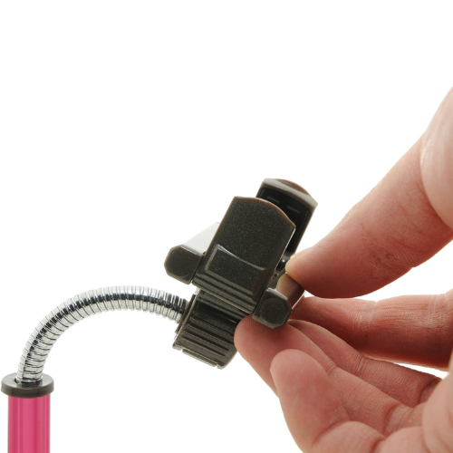 Luvipod By Faith PHS2 Tabletop Stand