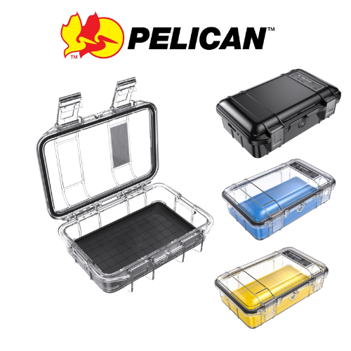 Pelican M60 Micro Case