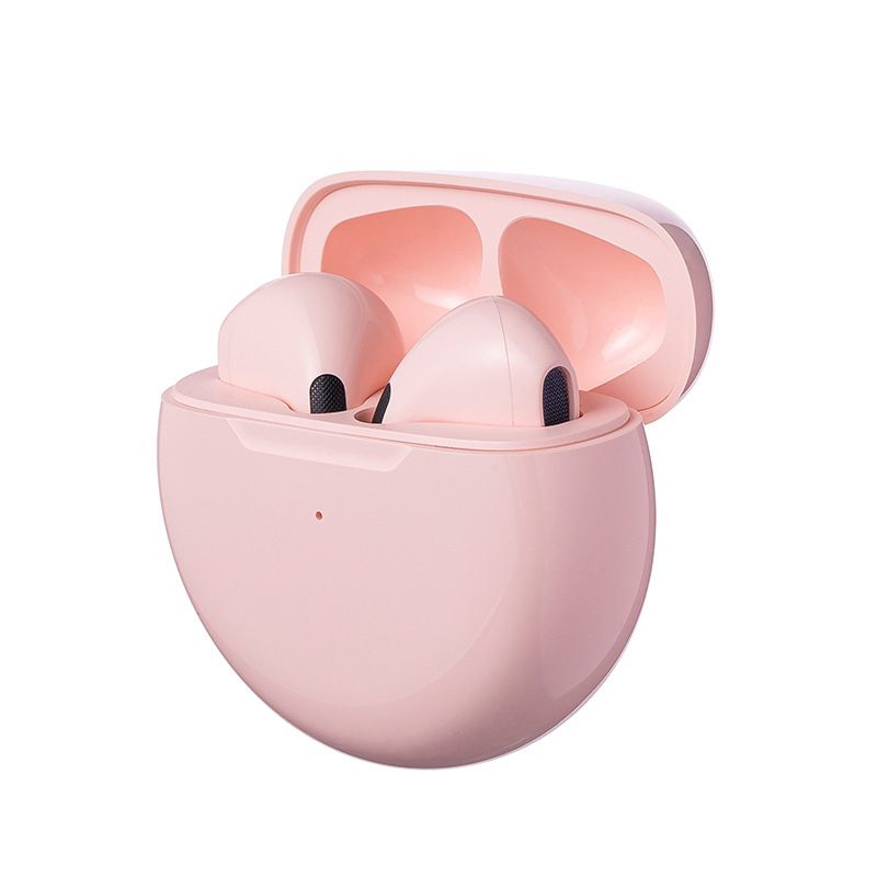 Samurai Audio S1 Touch Control Wireless Headphone Bluetooth 5.0 Earphones Sport Music Earbuds - 1 Year Warranty