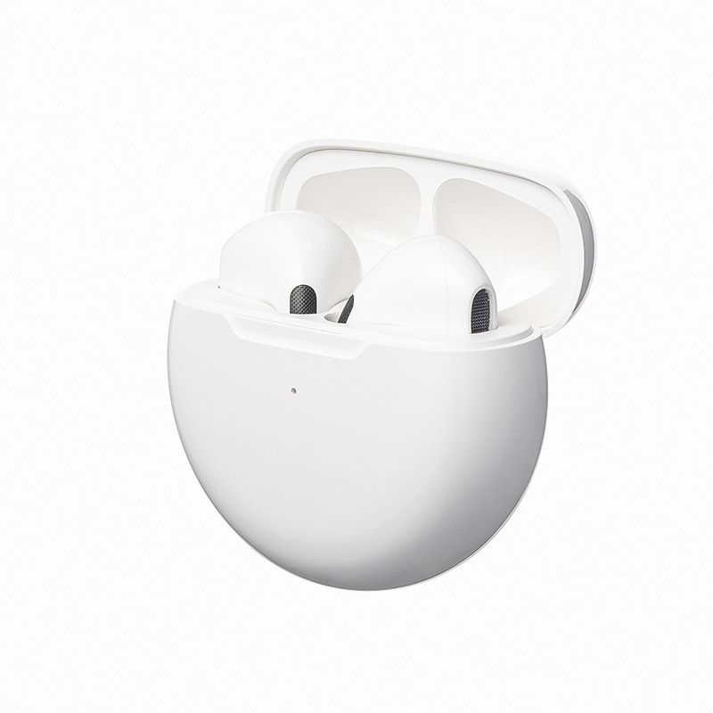 Samurai Audio S1 Touch Control Wireless Headphone Bluetooth 5.0 Earphones Sport Music Earbuds - 1 Year Warranty