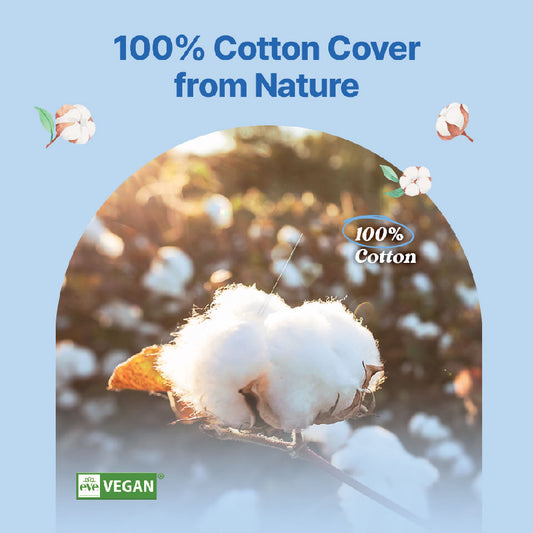 SECRETDAY - PURE COTTON SLIM FIT LARGE 29CM 14S