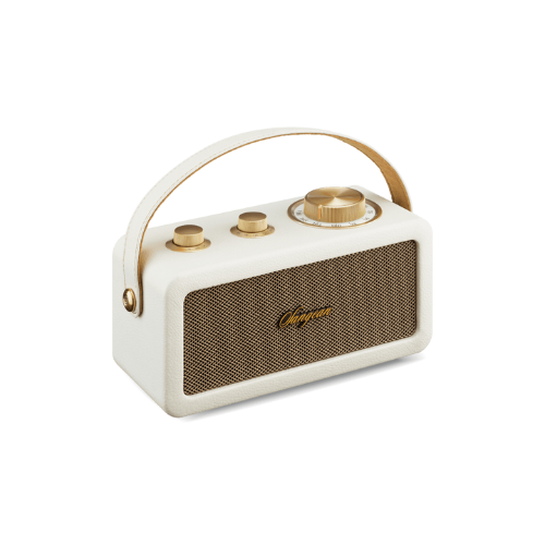 Sangean RA-101 (FM / Bluetooth / TWS / AUX Portable Wooden Cabinet Radio) - 1 Year Manufacturer Warranty