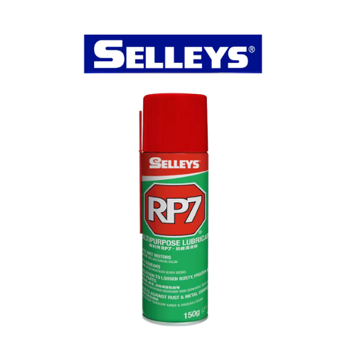 SELLEYS RP7