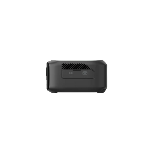 EcoFlow RIVER 3 UPS Portable Power Station - 2 Years Local Manufacturer Warranty