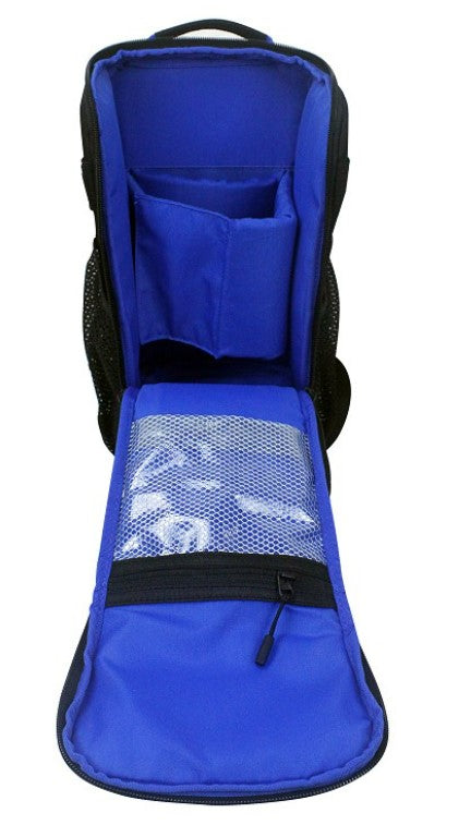 Samurai Bag Ultra S-Port Multi Purpose Backpack