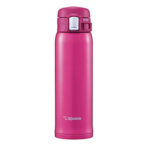 Zojirushi Stainless Metal Water Bottle (SM-SD36 / SM-SD48 / SM-SD60)