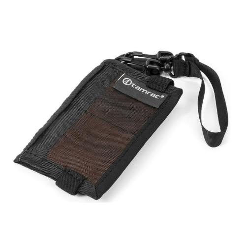 Tamrac Goblin Wallet SD6-CF4 (T1160-4343) Memory Card Case Holder