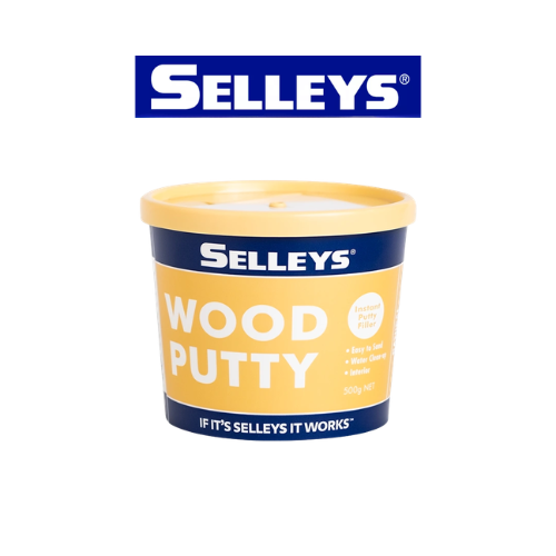 SELLEYS Wood Putty