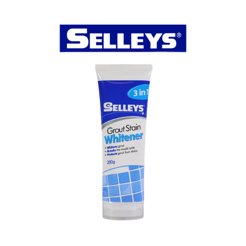 SELLEYS Grout Stain Whitener