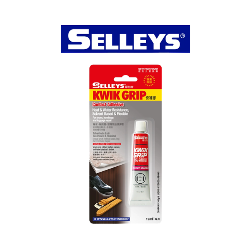 SELLEYS Kwik Grip