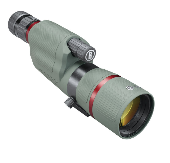 Bushnell 15-45X65 NITRO™ Spotting Scope (SN154565G) - Limited Lifetime Warranty