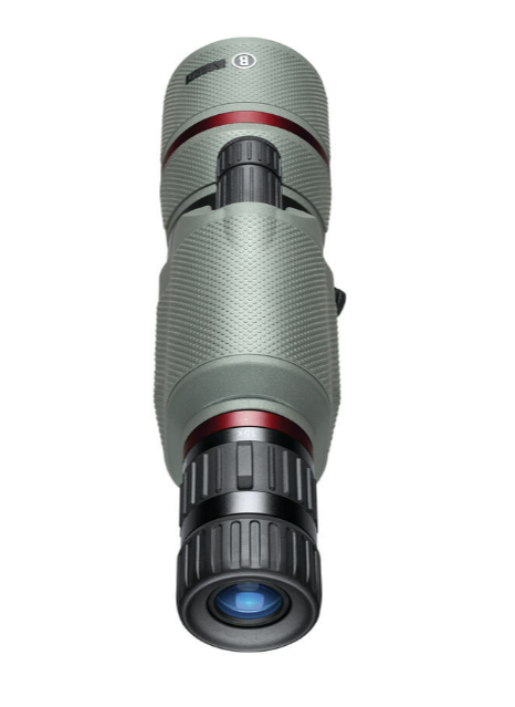 Bushnell 15-45X65 NITRO™ Spotting Scope (SN154565G) - Limited Lifetime Warranty