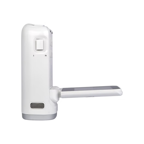 YASHICA x Peanuts DigiPocket Camcorder (White)