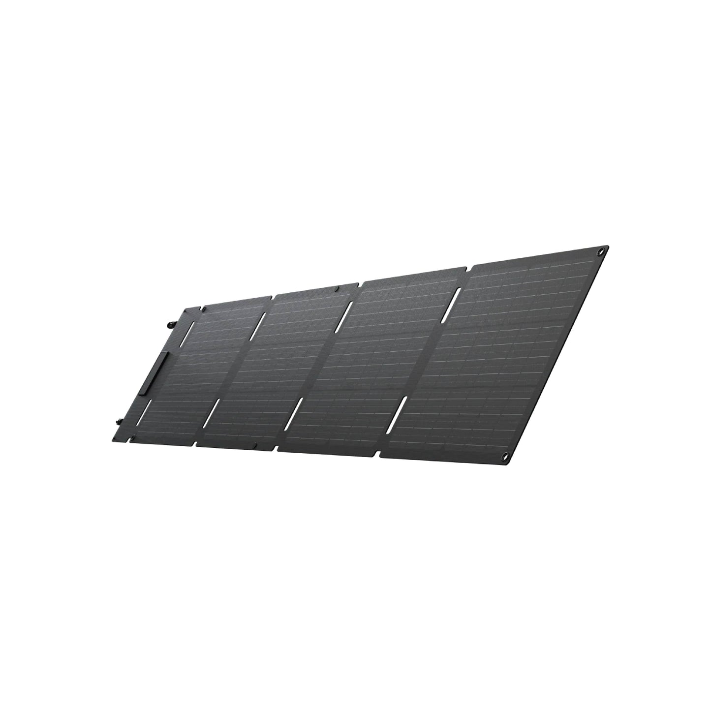 EcoFlow Portable Solar Panel 60W - 2 Years Local Manufacturer Warranty