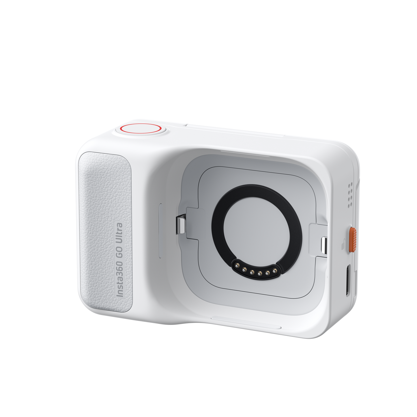 Pre-Order Insta360 GO Ultra - Tiny Hands Free 4K Cam