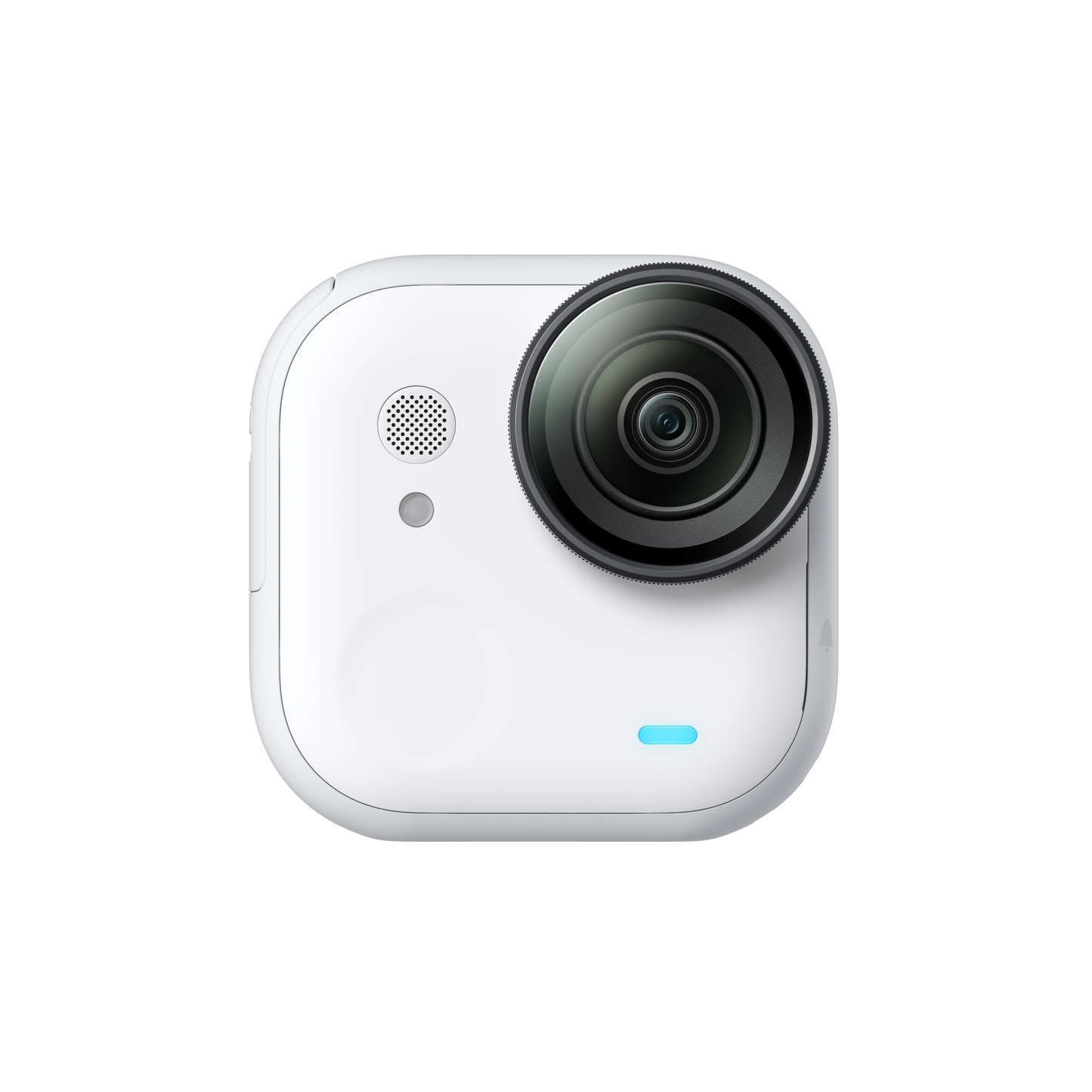 Pre-Order Insta360 GO Ultra - Tiny Hands Free 4K Cam
