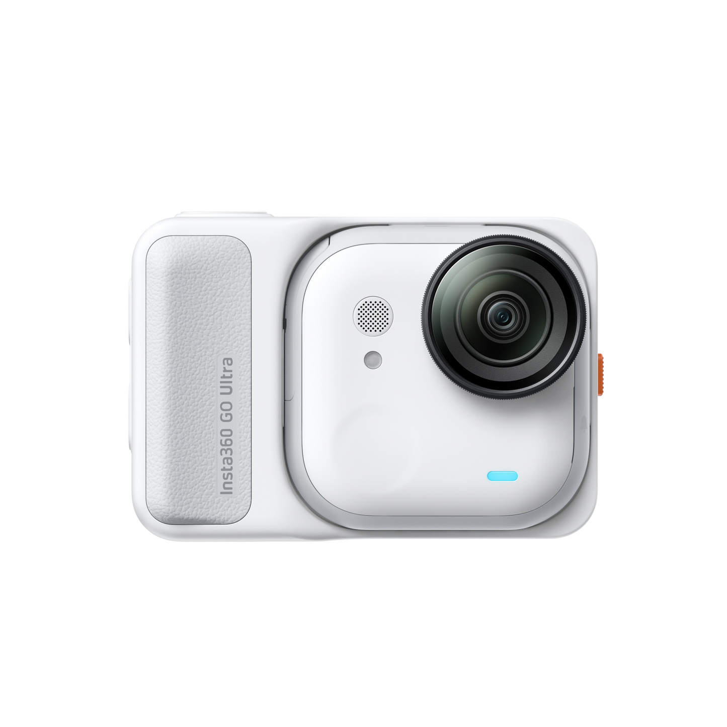 Pre-Order Insta360 GO Ultra - Tiny Hands Free 4K Cam