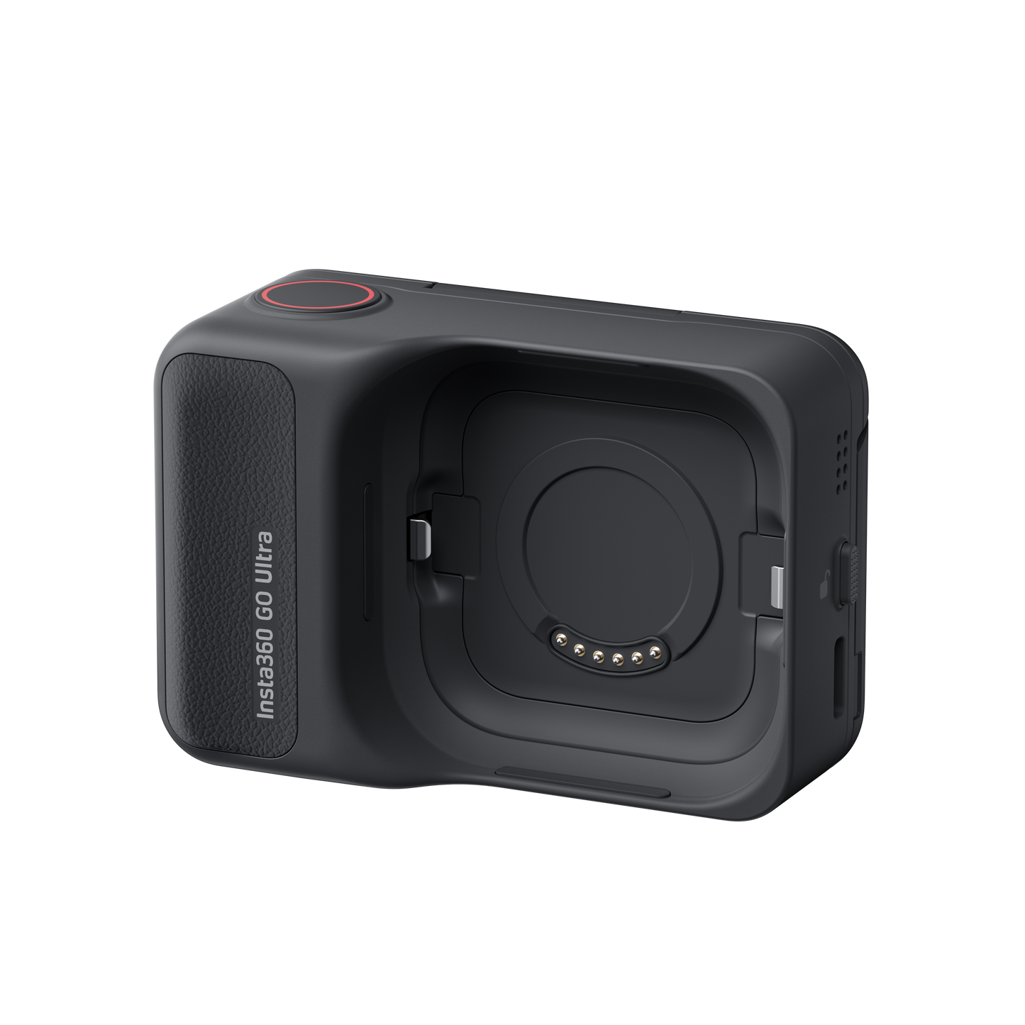 Pre-Order Insta360 GO Ultra - Tiny Hands Free 4K Cam