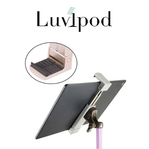 Luvipod By Faith TH1 - Tablet Holder