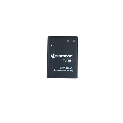 Tamrac Battery TL-5B+ / CA-NP40 for TR80 / XR1 Camera