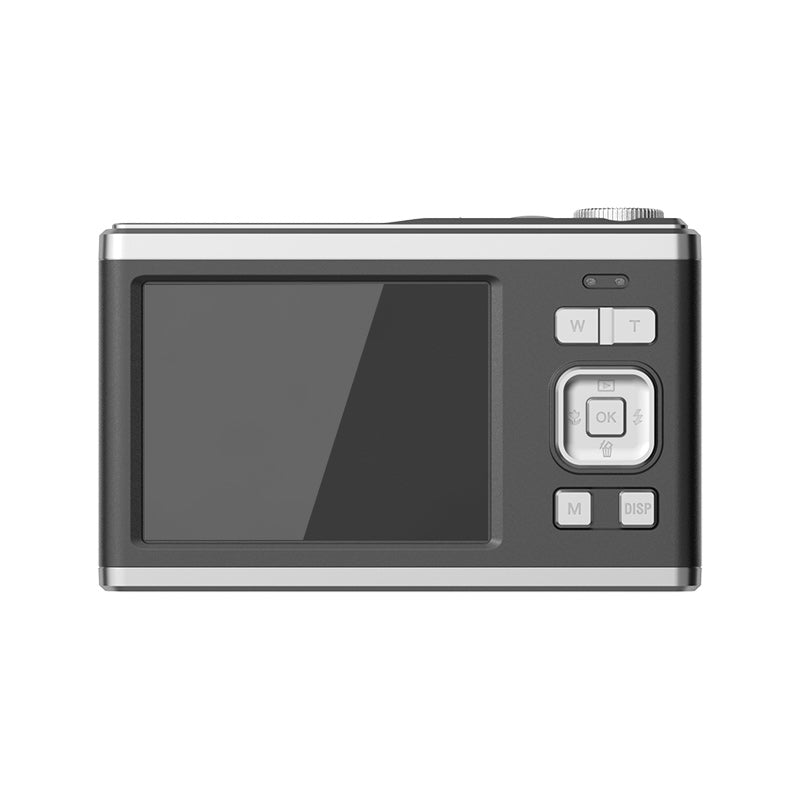 Tamrac Digital Camera TR80 (FREE Pro Compact 1 + 64GB SD Card + Extra Battery)