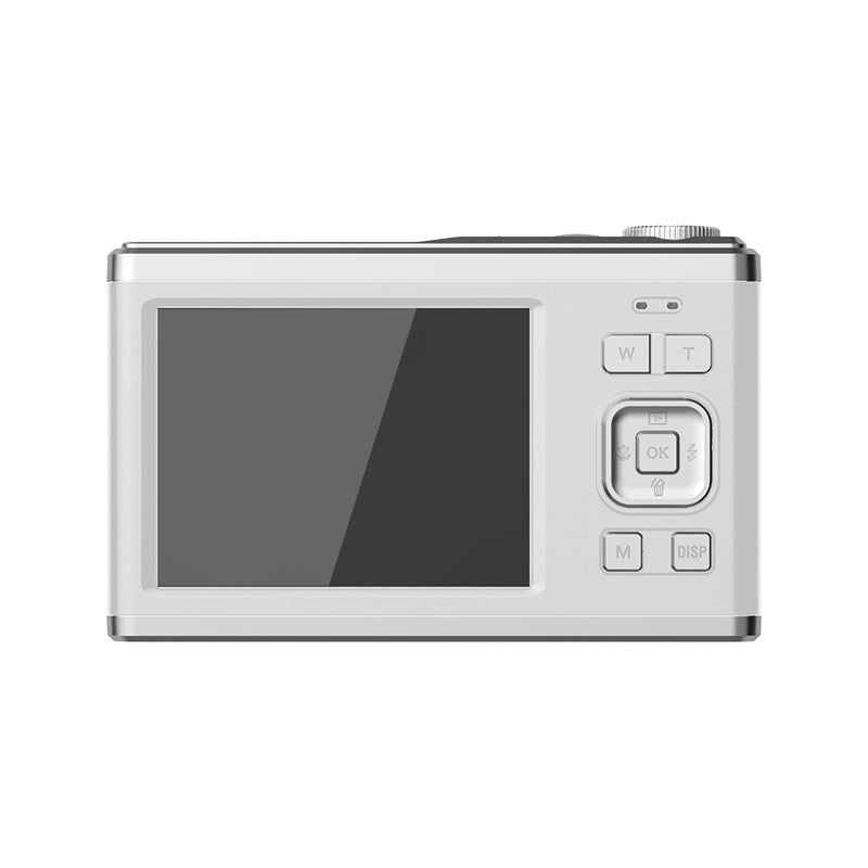 Tamrac Digital Camera TR80 (FREE Pro Compact 1 + 64GB SD Card + Extra Battery)