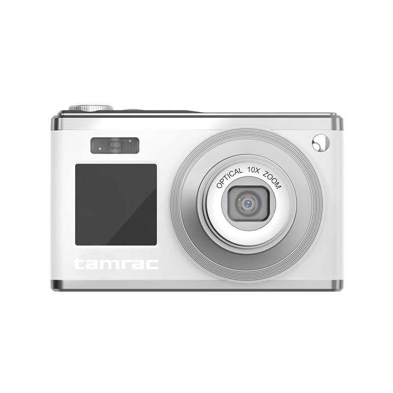 Tamrac Digital Camera TR80 (FREE Pro Compact 1 + 64GB SD Card + Extra Battery)