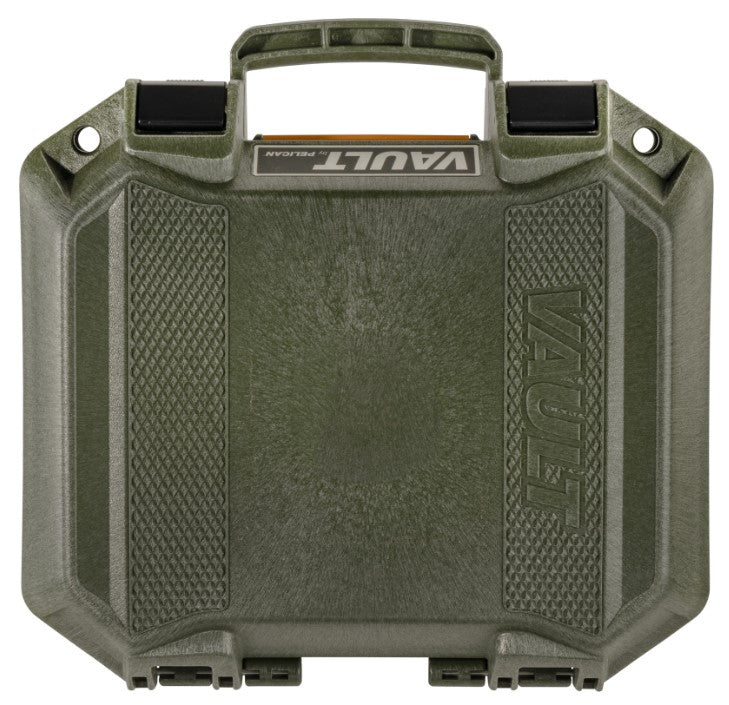 Pelican V100 Vault Small Case with Foam -Limited Lifetime Local Warranty