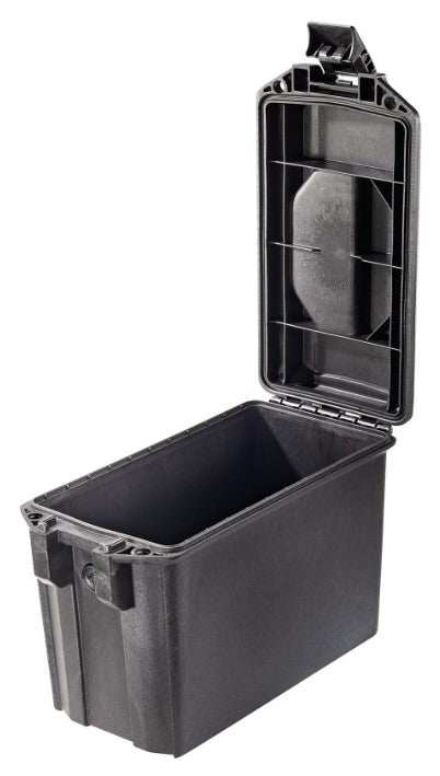 Pelican V250 Vault Ammo Case - Limited Lifetime Warranty