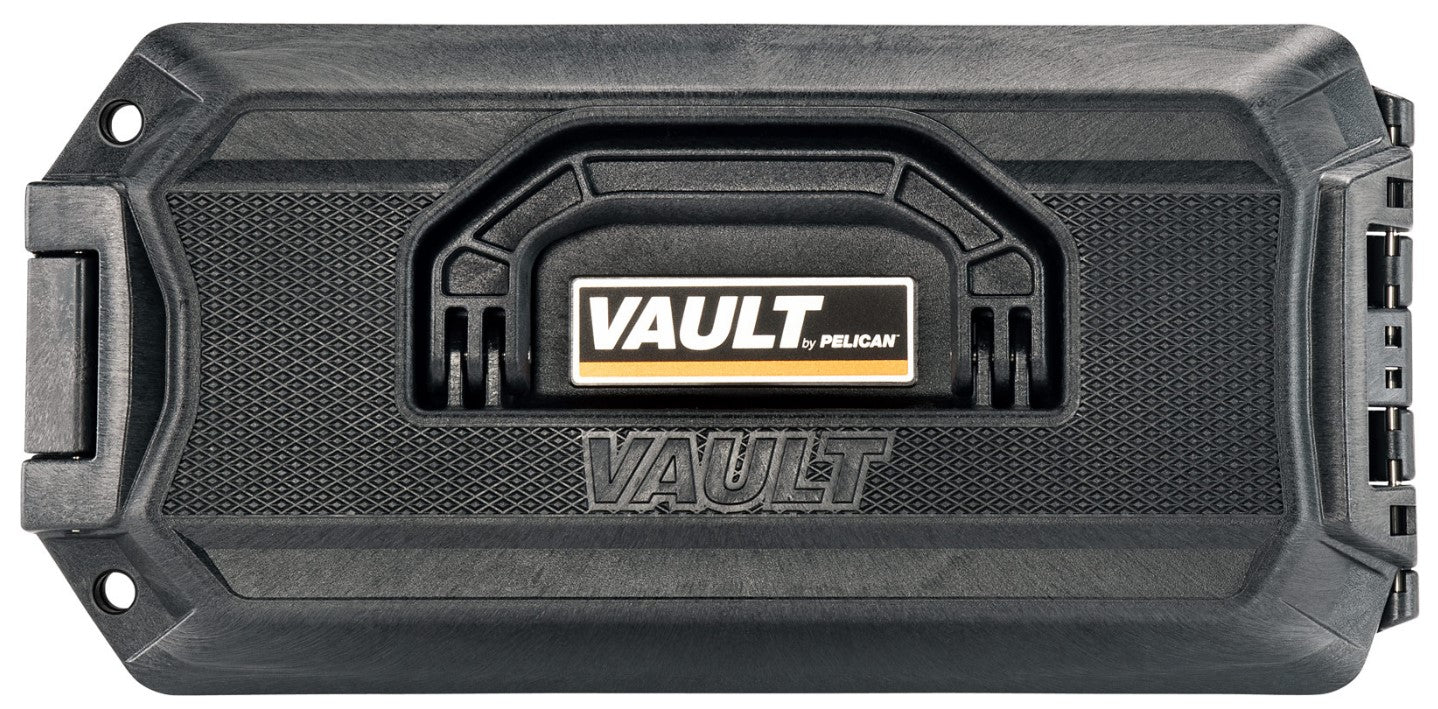 Pelican V250 Vault Ammo Case - Limited Lifetime Warranty