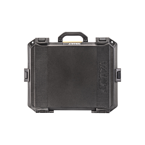 Pelican V550 Vault Equipment Case with Foam