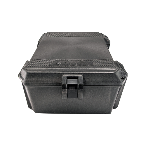 Pelican V550 Vault Equipment Case with Foam
