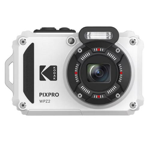 Kodak PIXPRO WPZ2 Digital Waterproof Action Camera