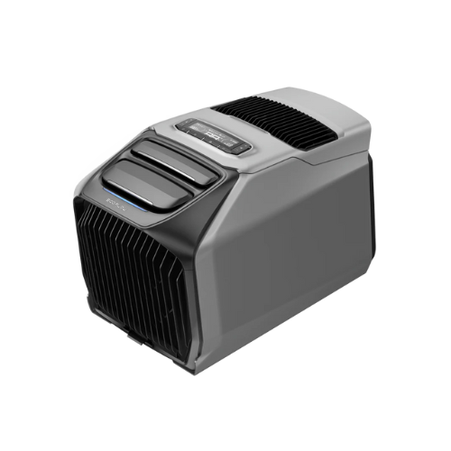 EcoFlow WAVE 3 Portable Air Conditioner - 2 Years Local Manufacturer Warranty