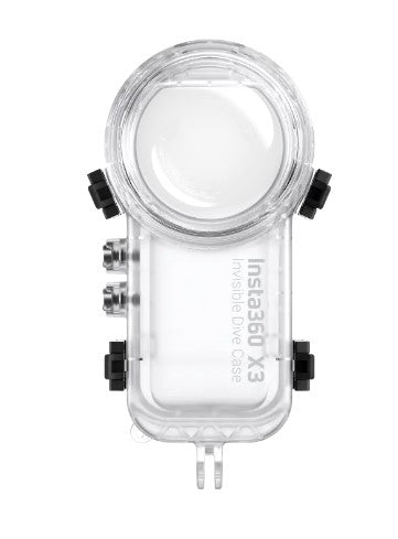 Insta360 X3 Invisible Dive Case