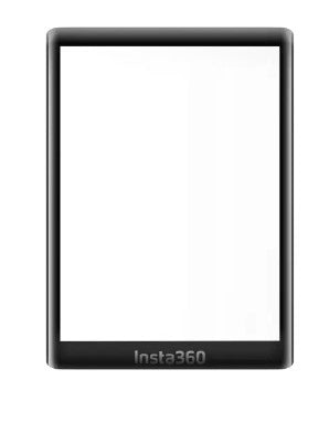 Insta360 X3 Screen Protector