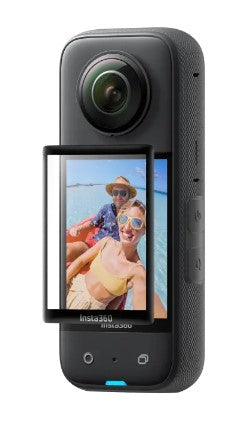 Insta360 X3 Screen Protector