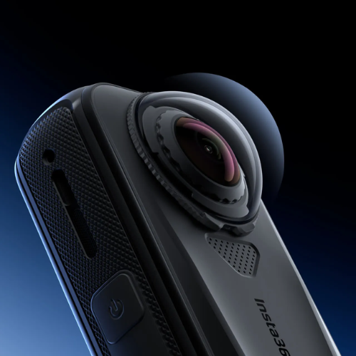 Insta360 X4 Air Standard Lens Guards