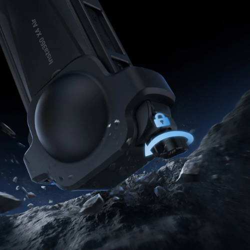 Insta360 X4 Air Utility Frame