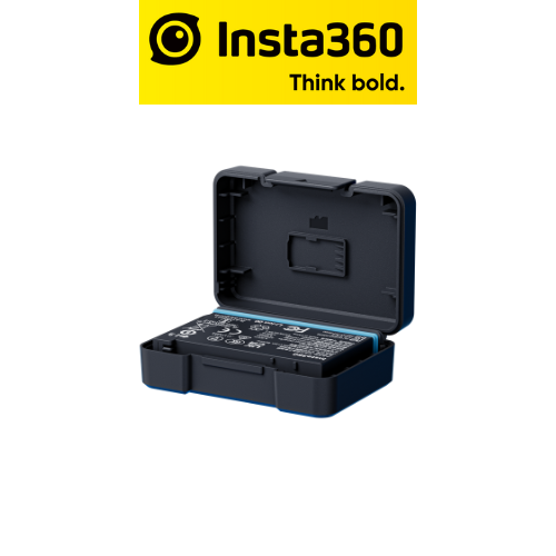 Insta360 X4 Battery 2290mAh large-capacity