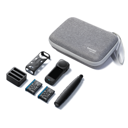 Insta360 X4 Carry Case