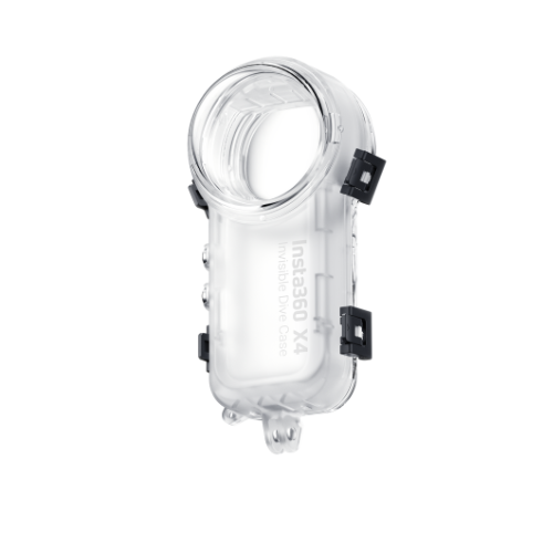 Insta360 X4 Invisible Dive Case