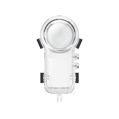 Insta360 X4 Invisible Dive Case