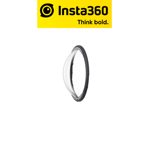 Insta360 X4 Standard Lens Guards