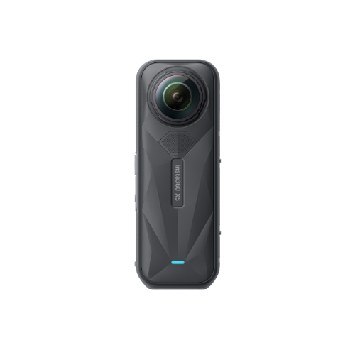 Insta360 X5 Standard Bundle (Midnight Black / Satin White Limited Edition)